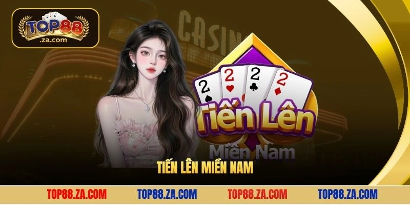 Tiến lên miền Nam
